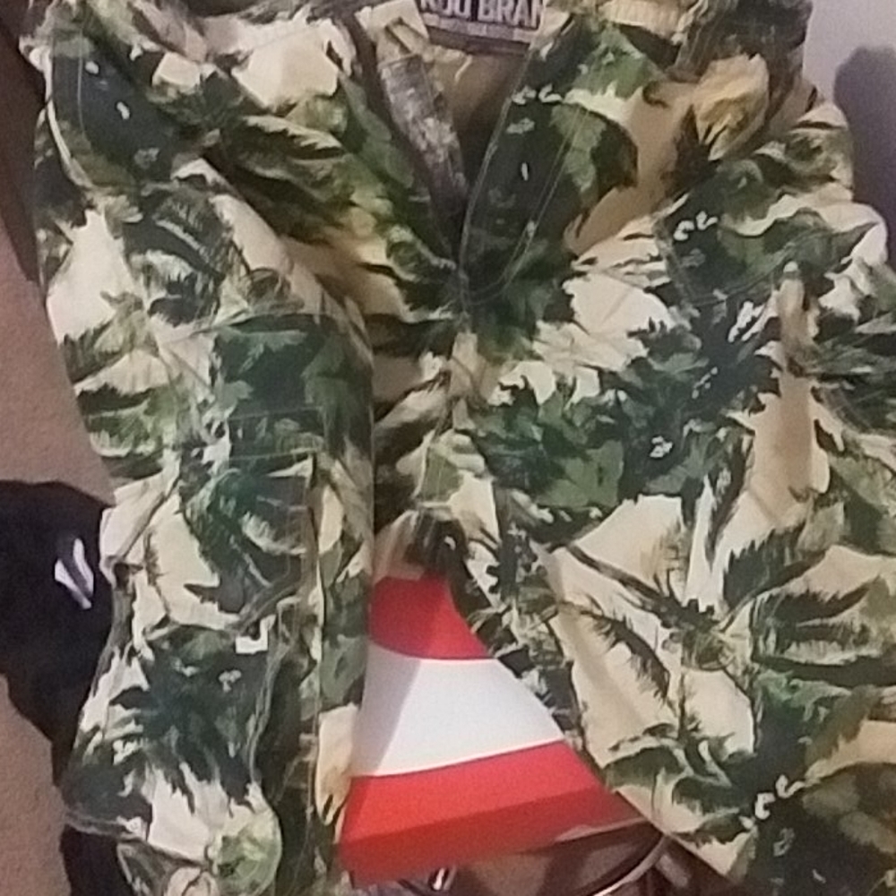 Akoo shorts